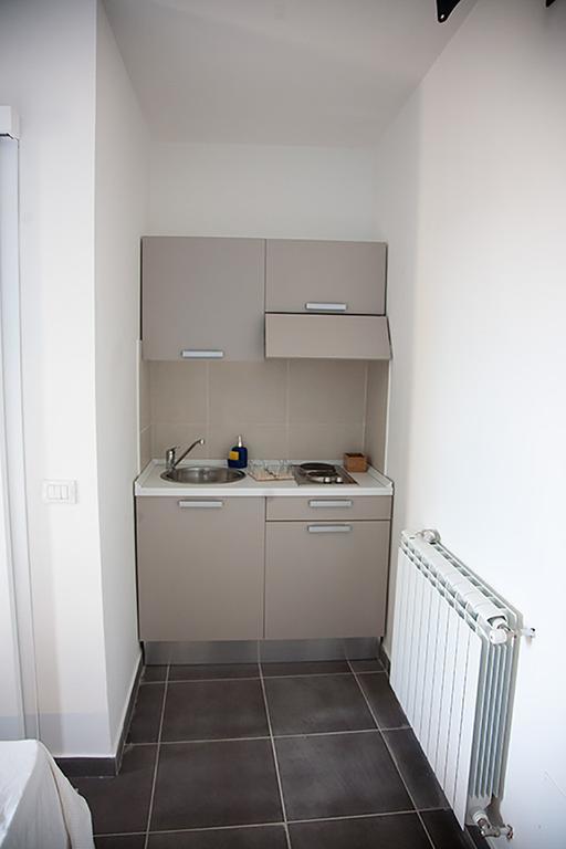 San Giorgio Rooms Caltagirone Zimmer foto