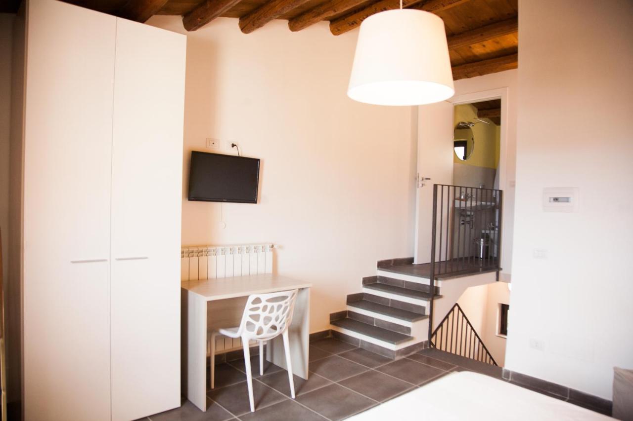 San Giorgio Rooms Caltagirone Exterior foto