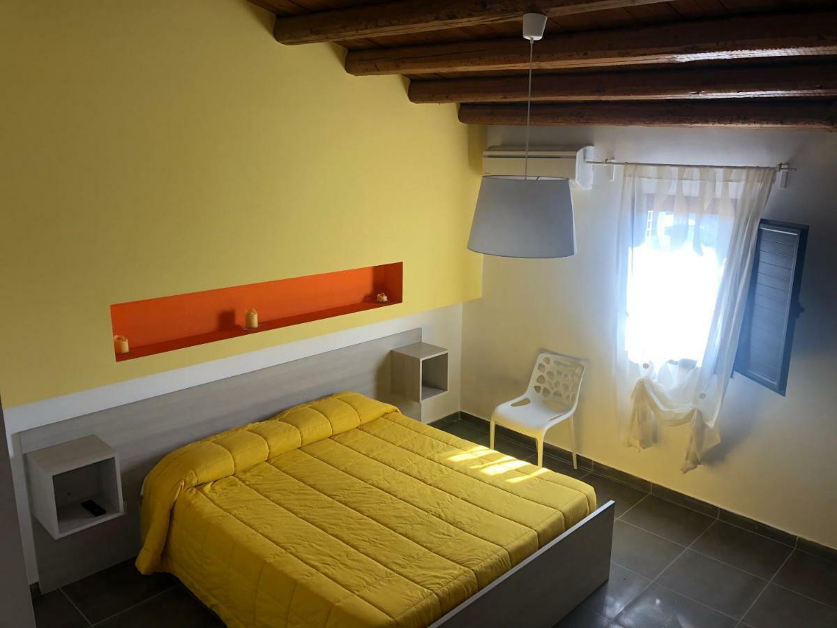 San Giorgio Rooms Caltagirone Exterior foto